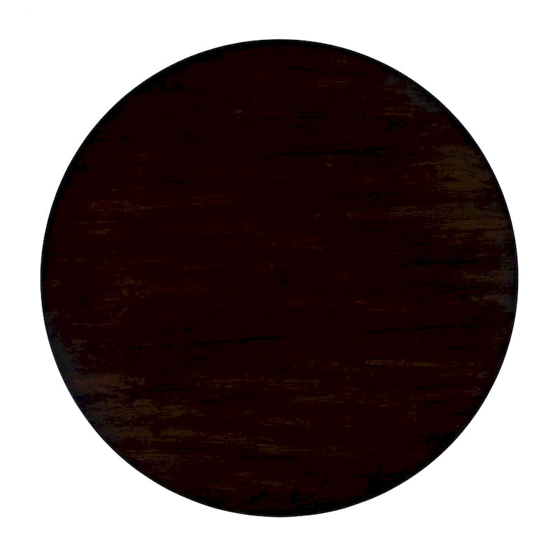 48 Inch Round Pedestal Dining Table