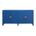 Sideboard Cabinet with Adjustable Shelves