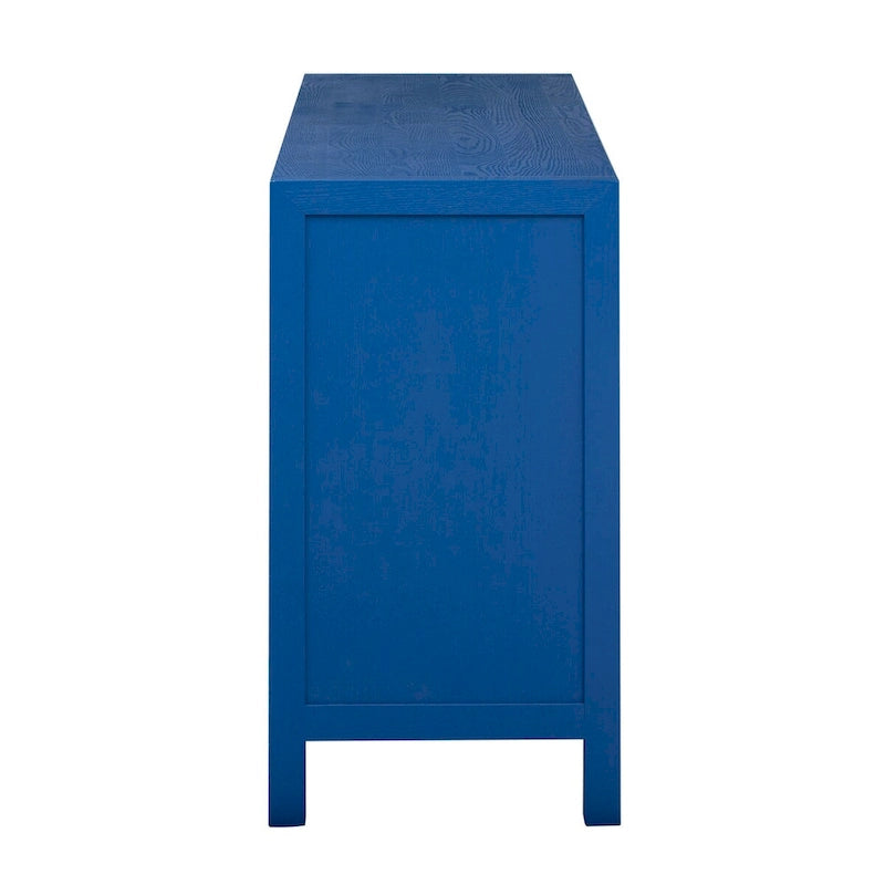 Sideboard Cabinet with Adjustable Shelves