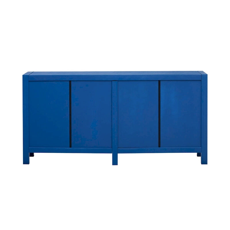 Sideboard Cabinet with Adjustable Shelves