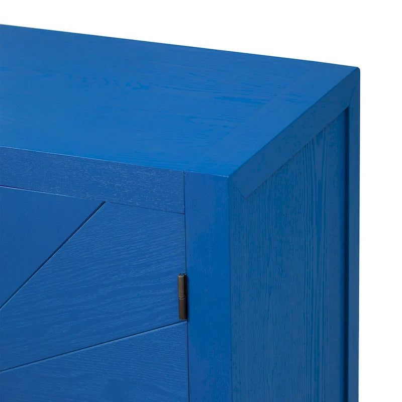 Sideboard Cabinet with Adjustable Shelves