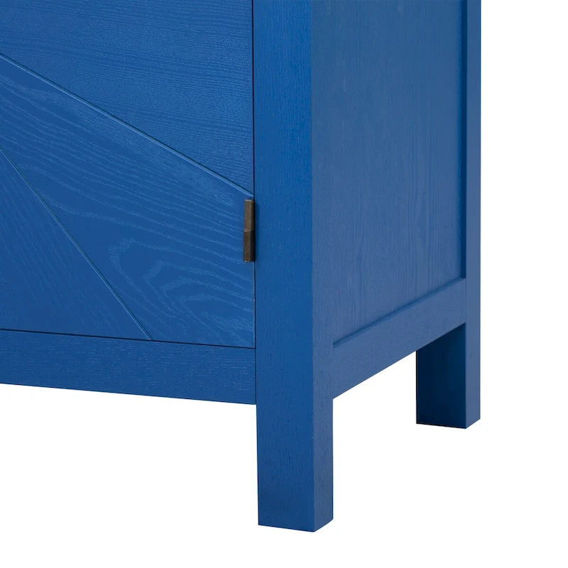Sideboard Cabinet with Adjustable Shelves