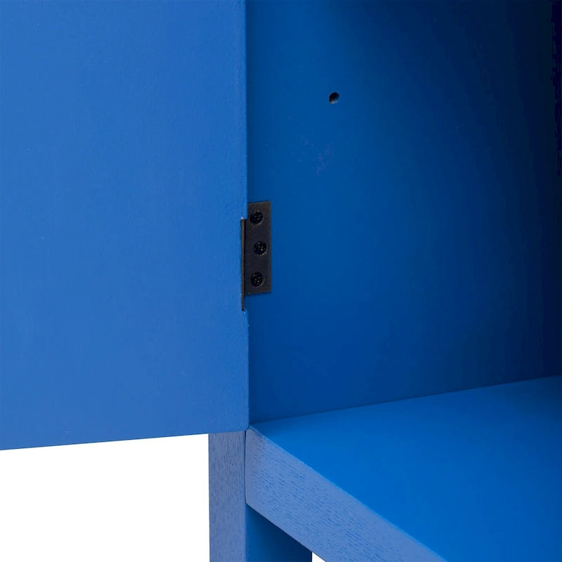 Sideboard Cabinet with Adjustable Shelves