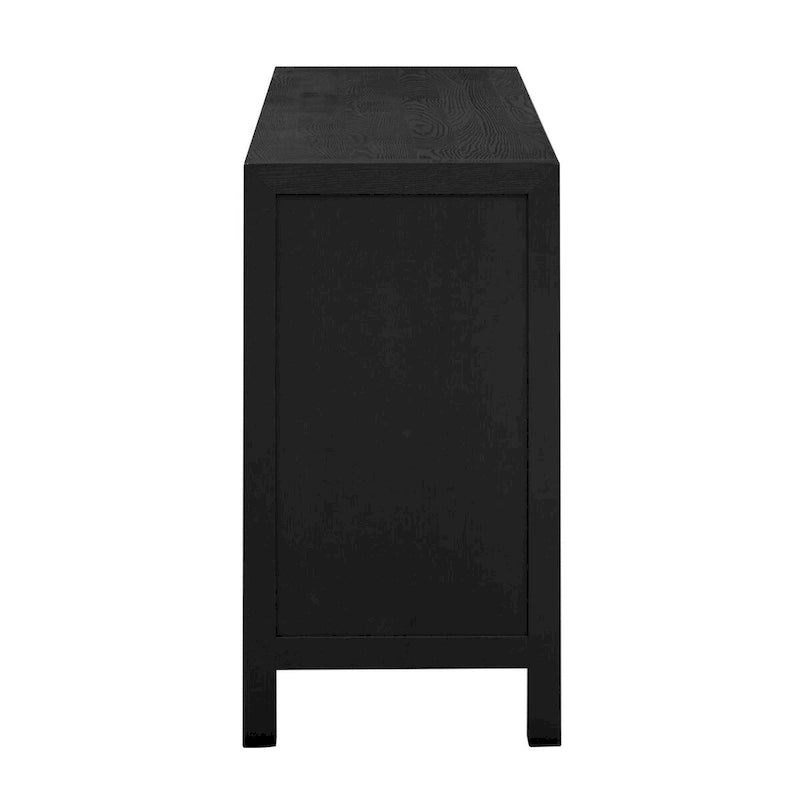Sideboard Cabinet with Adjustable Shelves
