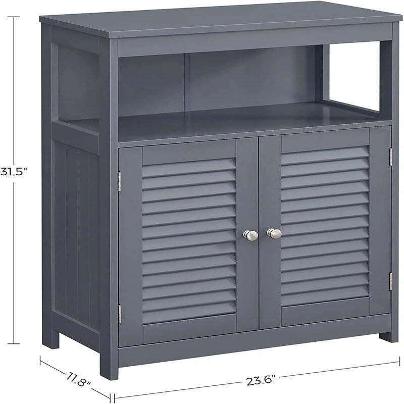 Bathroom Floor Cabinet