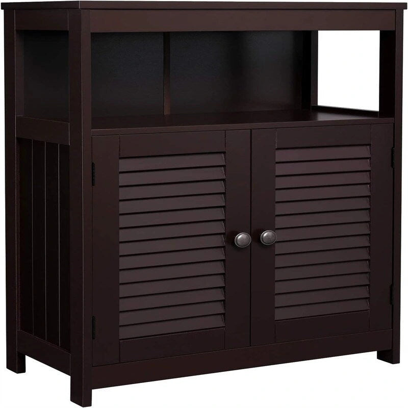 Bathroom Floor Cabinet