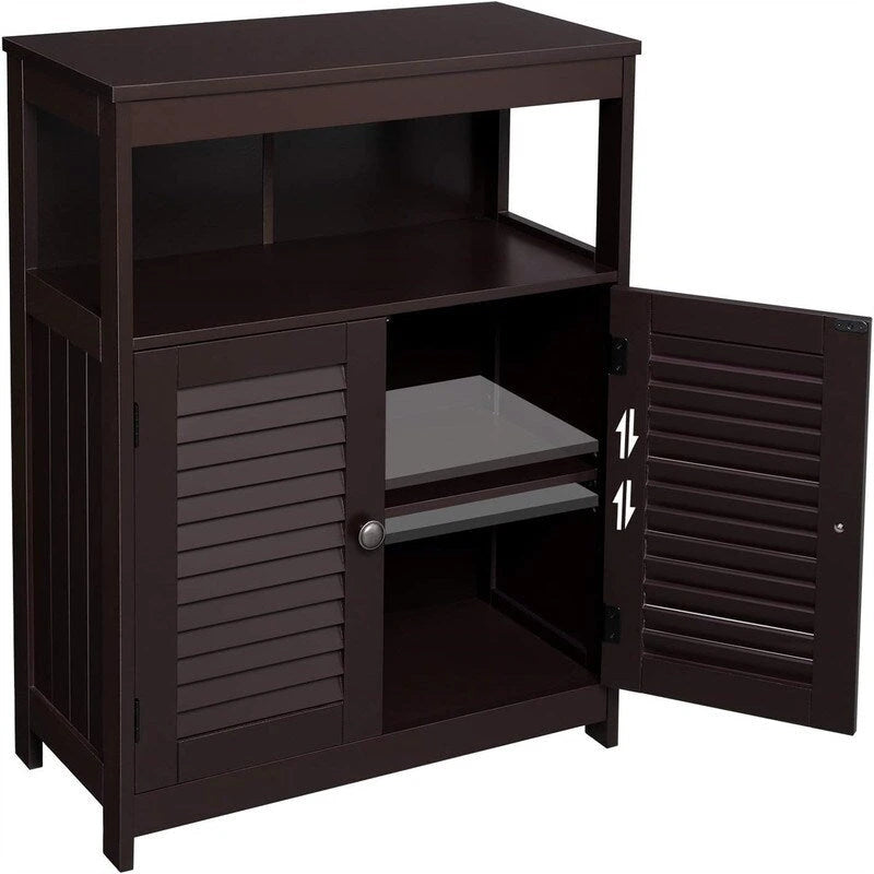 Bathroom Floor Cabinet