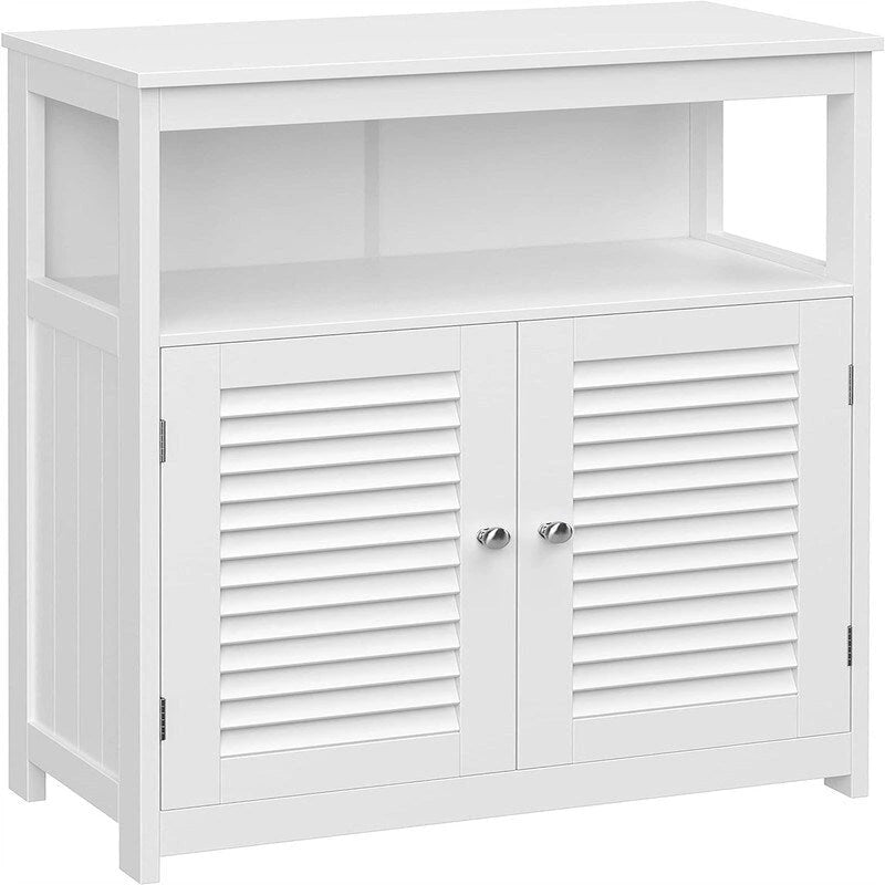 Bathroom Floor Cabinet